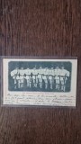 Carte Postala - Saliste. Fotograie de la adunarea Fondului de Teatru Roman