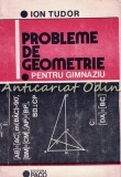 Cumpara ieftin Probleme de Probleme pt. Gimnaziu - Ion Tudor, Editura Paco, 1992, Matematica, 177 pagini, ISBN 973-95181-3-3