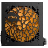 Sursa Calculator PC nJoy Titan+ 650, 650W