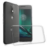 Husa MOTOROLA Moto G4 - Ultra Slim (Transparent)