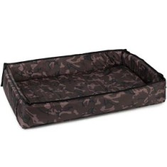 Saltea de Primire Fox Camo Matt with Sides, 90cm x 54cm x 17cm foto