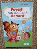 Corina Istrate - Povesti anti-plictiseala de vara