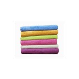 Set 6 Prosoape colorate - 70 x 140 - LLY20