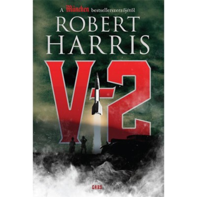 V-2 - Robert Harris foto