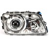 Far dreapta xenon eurowst Mercedes actros mp3, EUROWEST