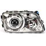 Far dreapta xenon eurowst Mercedes actros mp3