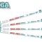 TOTAL - LAMA FIERASTRAU 300MM/12&quot; 18T PowerTool TopQuality