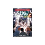 Time Travel Inn 2 (Choose Your Own Adventure)
