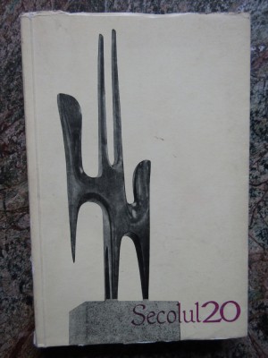 Secolul 20 nr. 11 /1965 foto