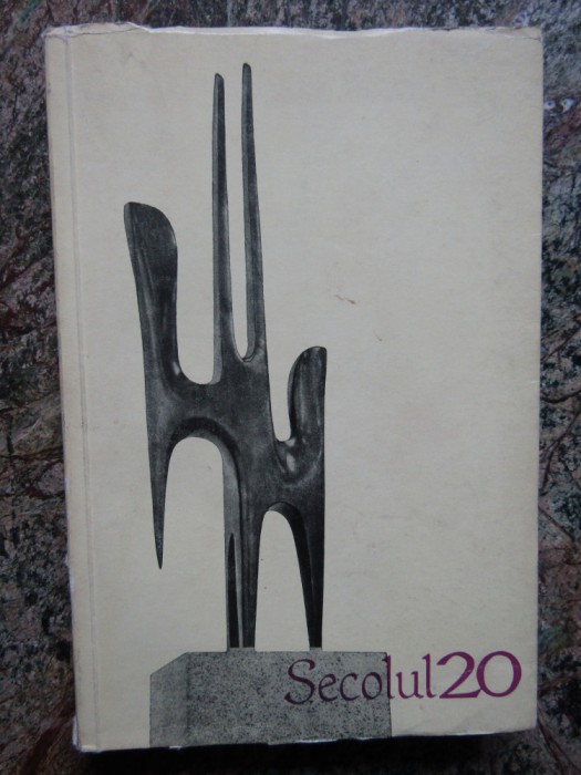 Secolul 20 nr. 11 /1965