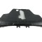 Scut motor JEEP RENEGADE (BU), 09.2014-, Fiat 500X, 04.2015-, fata, polipropilena