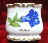 SUPORT SCOBITORI DIN PORTELAN ARZBERG BAVARIA