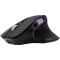 Mouse fara fir Tellur Shade, Bluetooth, negru