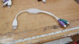 Adaptor Usb - PS2