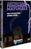 Forte Distrugatoare Extremele Naturii Surprinzatoare Fenomene Naturale - Sound &amp; Image/ Discovery Channel