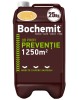 Solutie tratare preventiva lemn Bochemit QB Profi transparent 25kg