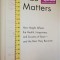 SIZE MATTERS. HOW HEIGH AFFECTS THE HEALTH, HAPPINESS, AND SUCCESS OF BOYS - AND THE MEN THEY BECOME-STEPHE-242932