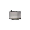 Radiator apa TOYOTA RAV 4 II CLA2 XA2 ZCA2 ACA2 AVA Quality Cooling TO2301