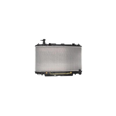 Radiator apa TOYOTA RAV 4 II CLA2 XA2 ZCA2 ACA2 AVA Quality Cooling TO2301 foto