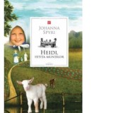 Heidi, fetita muntilor - Johanna Spyri, Jean Grosu