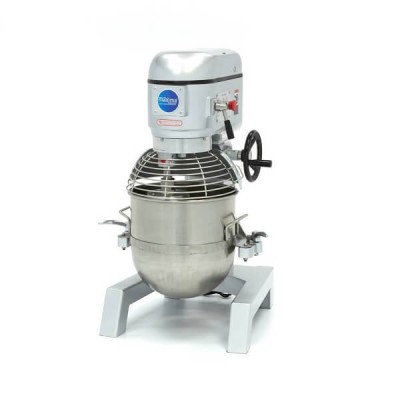 Mixer planetar profesional-60L foto