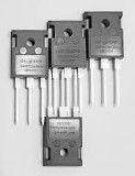 IGBT Tranzistor G40T65AK5HD, 650V, 40A