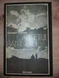 Carnetul batrinului- Giuseppe Ungaretti