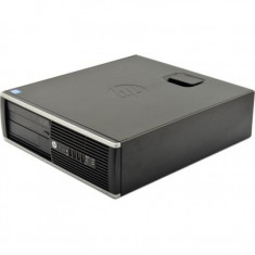 Calculator HP 6300 SFF, Intel Core i5-3470 3.20GHz, 8GB DDR3, 500GB SATA, DVD-RW foto