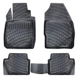 Cumpara ieftin Set covorase auto cauciuc umbrella pentru ford fiesta v 2002-2008