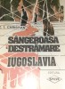 SANGEROASA DESTRAMARE IUGOSLAVIA