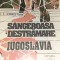 SANGEROASA DESTRAMARE IUGOSLAVIA