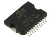 Driver Motor PowerSO20 2.8A 100kHz