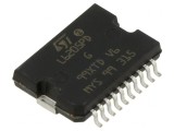 Driver Motor PowerSO20 2.8A 100kHz
