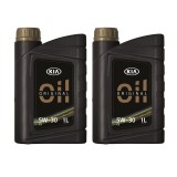 Ulei Motor Sintetic KIA Acea C3 5W30, 2 Litri - Protectie Optima Motor KIA