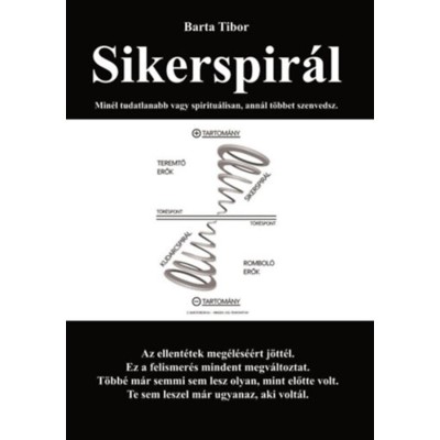 Sikerspir&amp;aacute;l - Barta Tibor foto