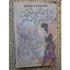 Izvorul frumusetii - Luigi Capuana