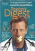 Revista Reader's Digest Noiembrie 2008, An 2008, 148 Pagini, Editie de Colectie, Coperta Cartonata
