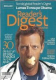 Revistea Reader's Digest - noiembrie 2008