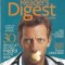 Revistea Reader's Digest - noiembrie 2008