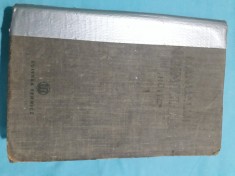 Manualul inginerului HUTTE - anul 1951