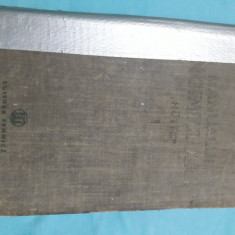 Manualul inginerului HUTTE - anul 1951