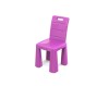 Scaunel pentru copii Doloni 2 in 1, roz