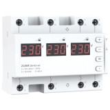 Cumpara ieftin Releu de Protecție la Tensiune ZUBR D6-63