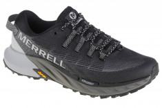 Pantofi de alergat Merrell Agility Peak 4 J135107 gri foto