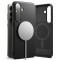 Husa pentru samsung galaxy s25 plus - ringke onyx magsafe - black