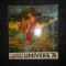 CARNET EDITORIAL UNIVERS 1976