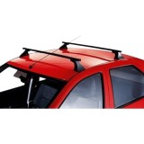 Bare Transversale Dacia Logan Sandero - Portbagaj Auto - Accesorii Originale Dacia