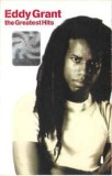 Casetă audio Eddy Grant - The Greatest Hits, originală, Casete audio, Pop