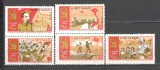 Vietnam de Nord.1980 50 ani pc SV.518