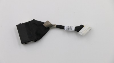 Mufa alimentare Laptop, Lenovo, ThinkPad T570 Type 20H9, 20HA, 20JW, 20JX, 01ER026, 450.0AB08.0001 foto